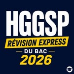 Logo of the podcast HGGSP : Révision express du Bac 2026 ! 🎓 Podcast HGGSP : Révision express du Bac 2026 ! 🎓