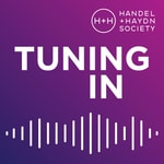 Logo of the podcast H+H "Tuning In" Podcast Podcast H+H "Tuning In" Podcast