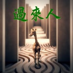 過來人 過來人