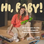 Hi, Family! Der Elternpodcast für Familien mit neurodivergenten Kids (ehem. Hi, Baby! Podcast) Podcast Hi, Family! Der Elternpodcast für Familien mit neurodivergenten Kids (ehem. Hi, Baby! Podcast)