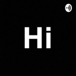 Logo of the podcast Hi 👋🏻 Podcast Hi 👋🏻