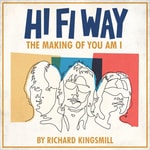 Logo of the podcast HI FI WAY: The Making of You Am I Podcast HI FI WAY: The Making of You Am I