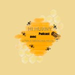 Logo of the podcast Hi Hunny Podcast Hi Hunny