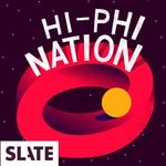 Logo of the podcast Hi-Phi Nation