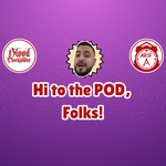Logo of the podcast Hi to the Pod, Folks! A Blood on the Clocktower podcast Podcast Hi to the Pod, Folks! A Blood on the Clocktower podcast