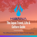 Logo of the podcast Hibana: The Japan Travel, Life & Culture Guide, The Official Podcast of Hikari Travel Agency (HTA) Podcast Hibana: The Japan Travel, Life & Culture Guide, The Official Podcast of Hikari Travel Agency (HTA)