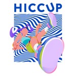 Logo of the podcast Hiccup. Per Schluckauf durch die Zeit Podcast Hiccup. Per Schluckauf durch die Zeit