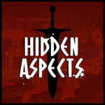 Logo of the podcast Hidden Aspects: A Hades Podcast Podcast Hidden Aspects: A Hades Podcast