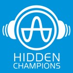 Logo of the podcast Hidden Champions's podcast Podcast Hidden Champions's podcast