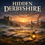 Logo of the podcast Hidden Derbyshire - Landscapes of Time Podcast Hidden Derbyshire - Landscapes of Time