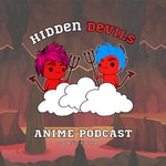 Logo of the podcast Hidden Devils Podcast Missing podcast logo