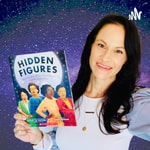 Logo of the podcast Hidden Figures Children’s Book Podcast Hidden Figures Children’s Book