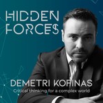 Hidden Forces Podcast Hidden Forces
