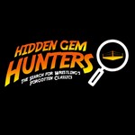 Logo of the podcast Hidden Gem Hunters Podcast Hidden Gem Hunters