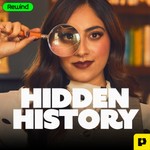 Logo of the podcast Hidden History with Dr. Harini Bhat Podcast Hidden History with Dr. Harini Bhat