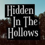 Logo of the podcast Hidden In The Hollows Missing podcast logo