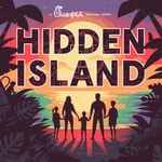 Logo of the podcast Hidden Island Podcast Hidden Island