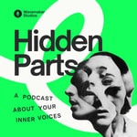 Logo of the podcast Hidden Parts Logo of the podcast Hidden Parts