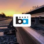 Logo of the podcast Hidden Tracks: Stories from BART Podcast Hidden Tracks: Stories from BART
