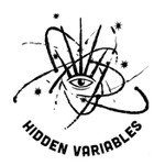 Logo of the podcast Hidden Variables Podcast Hidden Variables