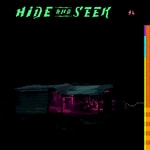 Logo of the podcast Hide and Seek Podcast Hide and Seek