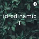 Logo of the podcast Hidrodinamica 1 Podcast Hidrodinamica 1