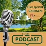 Logo of the podcast Hier spricht GARBSEN! Podcast Hier spricht GARBSEN!