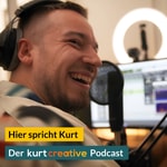 Hier spricht Kurt - der Content Marketing Podcast