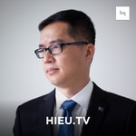 Logo of the podcast HIEU.TV Podcast HIEU.TV