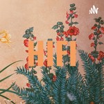 Logo of the podcast HIFI Podcast HIFI