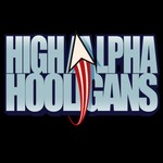 High Alpha Hooligans Podcast Podcast High Alpha Hooligans Podcast