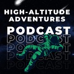 High-altitude Adventures Podcast High-altitude Adventures