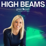 Logo of the podcast High Beams Podcast High Beams