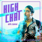 Logo of the podcast High Chat w/ Cewpins Podcast High Chat w/ Cewpins