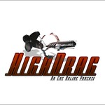 Logo of the podcast High Drag An Eve Online Podcast Podcast High Drag An Eve Online Podcast