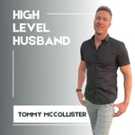 Logo of the podcast High Level Husband Podcast High Level Husband