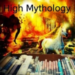 Logo of the podcast High Mythology Podcast High Mythology