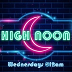 Logo of the podcast High Noon Podcast High Noon