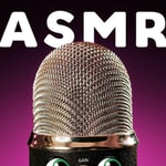 Logo of the podcast High Quality ASMR Podcast High Quality ASMR