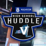 Logo of the podcast High School Huddle Podcast High School Huddle