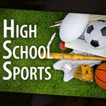 Logo of the podcast High School Sports Podcast High School Sports