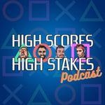 High Scores High Stakes High Scores High Stakes