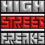 Logo of the podcast High Street Freaks: A Buckeye Podcast Podcast High Street Freaks: A Buckeye Podcast