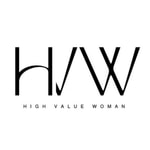 Logo of the podcast High Value Woman World Podcast High Value Woman World