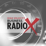 Podcast High Velocity Radio
