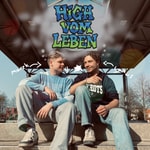 Logo of the podcast High vom Leben Podcast High vom Leben