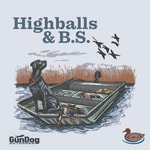 Highballs & BS Highballs & BS
