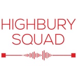 Highbury Squad | An Arsenal Podcast