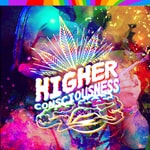 Logo of the podcast Higher Consciousness Talk Podcast Higher Consciousness Talk