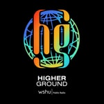 Logo of the podcast Higher Ground Podcast Higher Ground